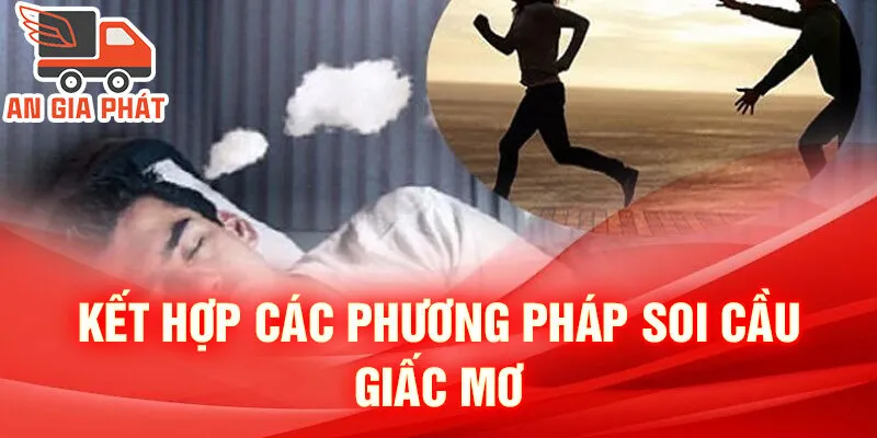 Nằm Mơ Thấy Bị Đuổi Bắt: Bí Ẩn Thú Vị Và Ý Nghĩa 4 Kết hợp các phương pháp soi cầu giấc mơ